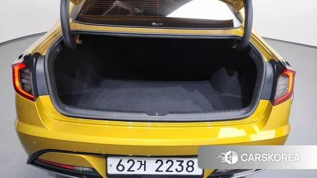 Hyundai Sonata (DN8) id 3936701 из Кореи 11