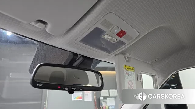 Hyundai Casper id 3416415 из Кореи 11