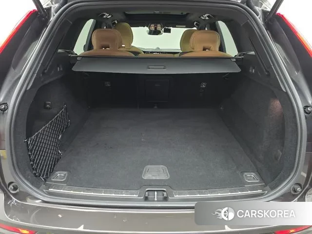 Volvo XC60 second Generation id 3721080 из Кореи 11