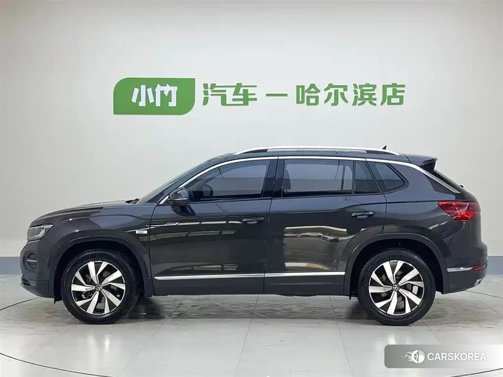 Volkswagen Tayron id 4539394 из Китая 11