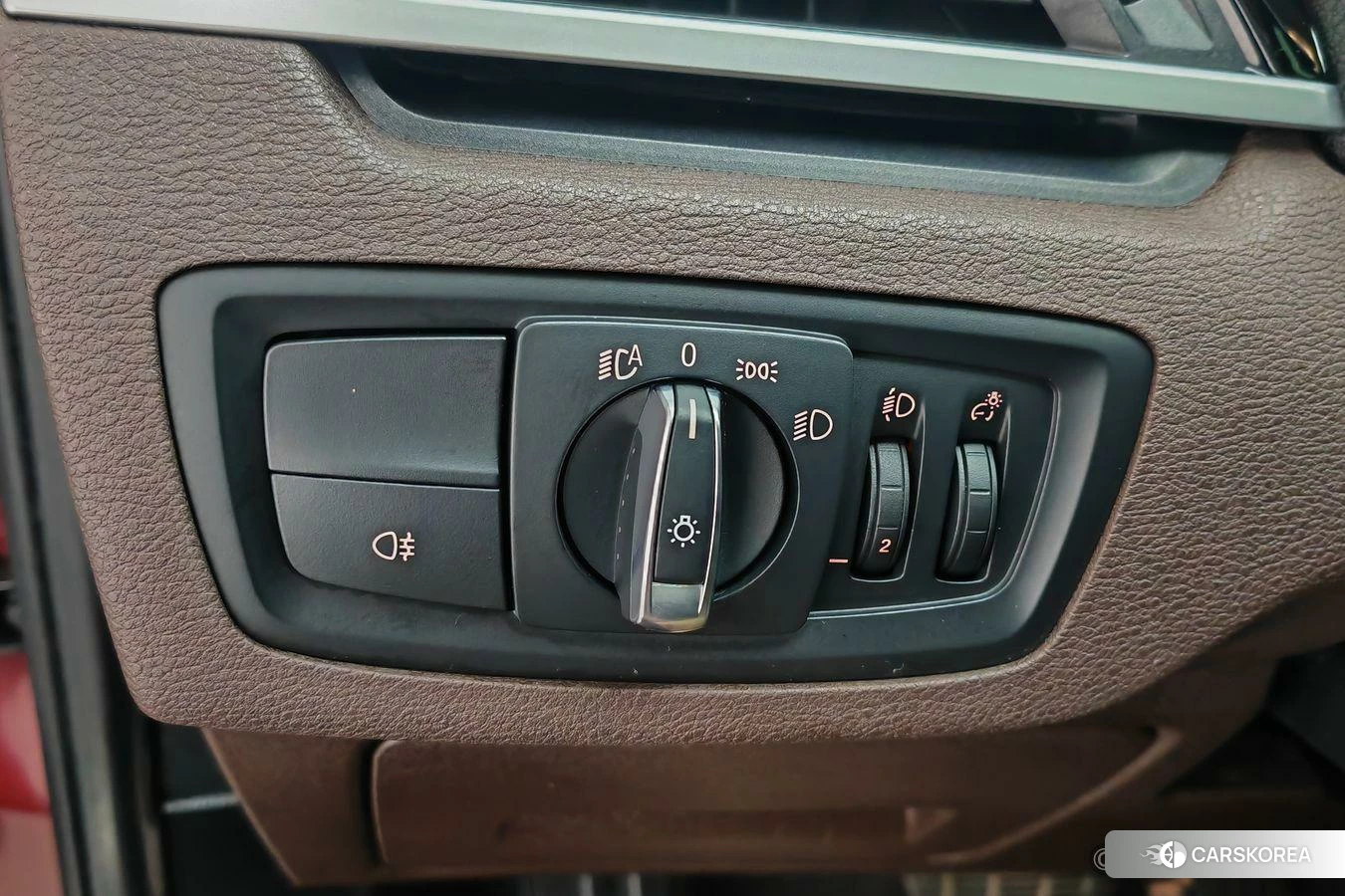BMW X1 id 4419374 из Китая 11