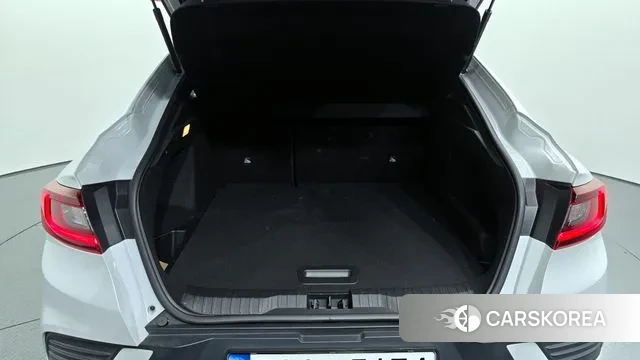 Renault Korea (Samsung) XM3 id 3378394 из Кореи 11