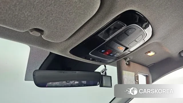 Hyundai Sonata D Edge (DN8) id 3036259 из Кореи 11