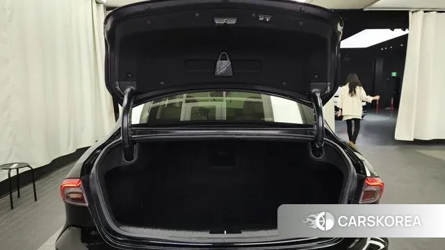 Hyundai The New Grandeur IG id 3334926 из Кореи 11