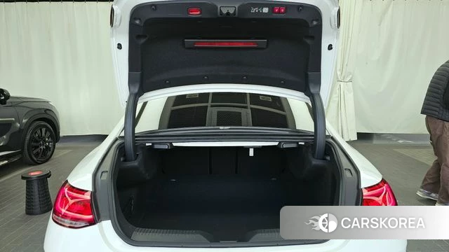 Mercedes-Benz CLS-Class C257 id 3842226 из Кореи 11