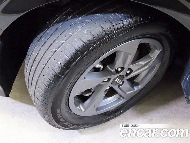 Kia K5 3rd generation id 2849614 из Кореи 11