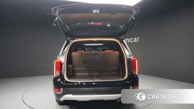 Hyundai Palisade id 3474231 из Кореи 11