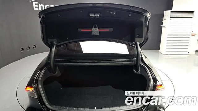 Hyundai The New Grandeur IG id 2802471 из Кореи 11