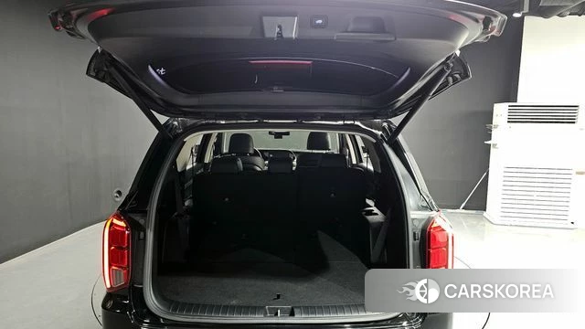 Hyundai Palisade id 4339145 из Кореи 11
