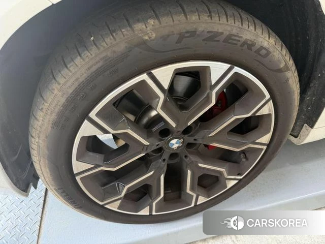 BMW X3 (G45) id 4427226 из Кореи 11