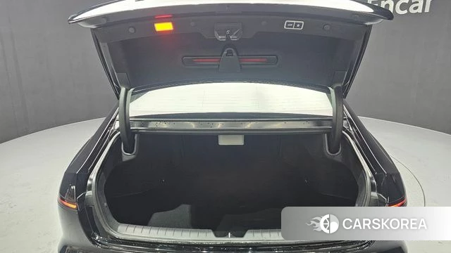 Hyundai Grandeur (GN7) id 3870308 из Кореи 11