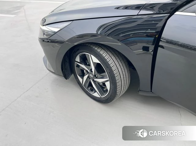 Hyundai Avante (CN7) id 4274921 из Кореи 11