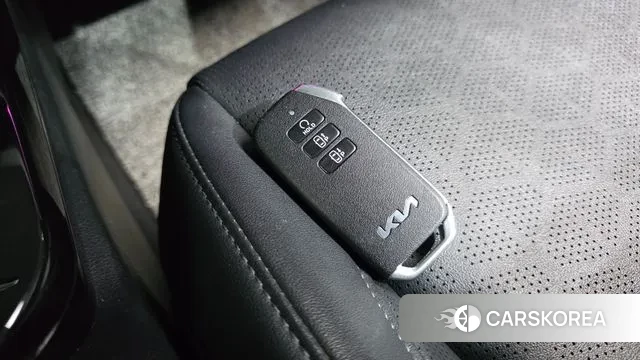 Kia The New Seltos id 3645258 из Кореи 11