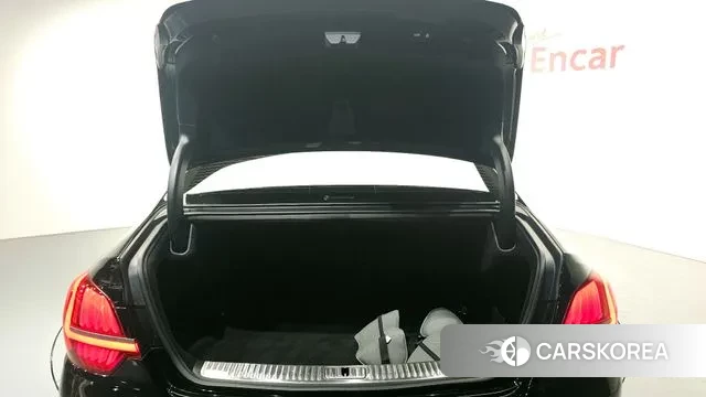 Kia The New K9 2nd generation id 3427780 из Кореи 11