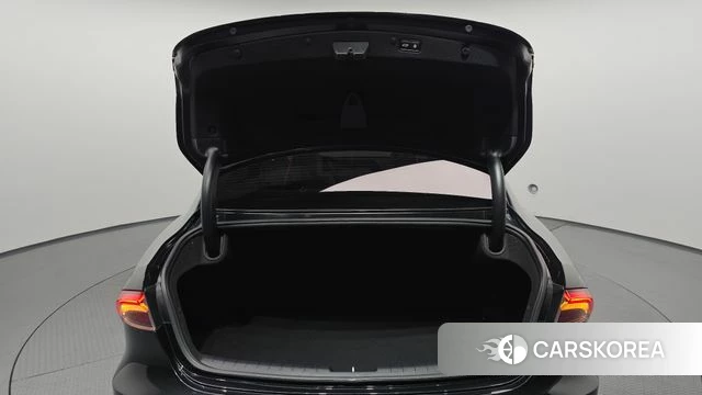Hyundai The New Grandeur IG id 4642276 из Кореи 11
