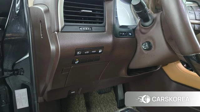 Lexus RX450h 4th generation id 4403261 из Кореи 11