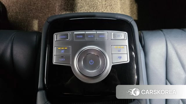 Genesis G80 (RG3) id 4389550 из Кореи 11