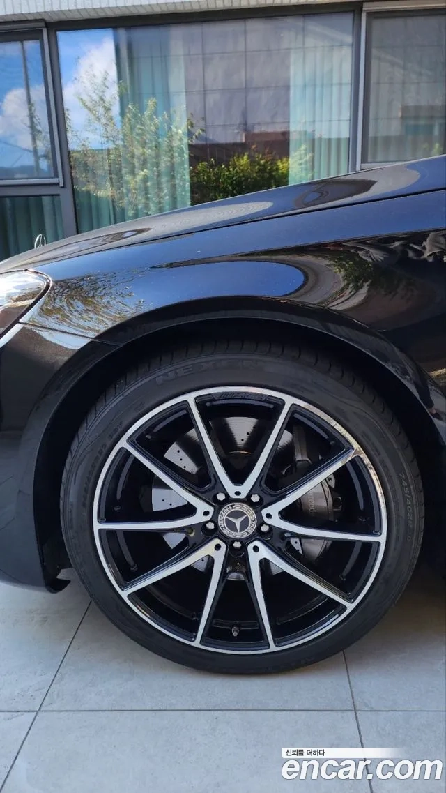 Mercedes-Benz S-Class W222 id 2917701 из Кореи 11