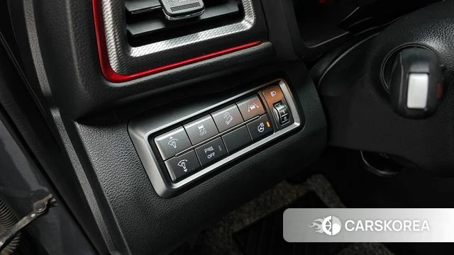 Ssangyong Berry New Tivoli id 4476743 из Кореи 11