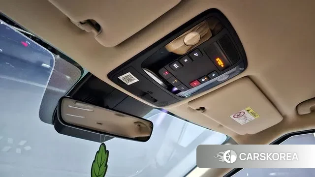 Kia Carnival 4th generation id 3544856 из Кореи 11