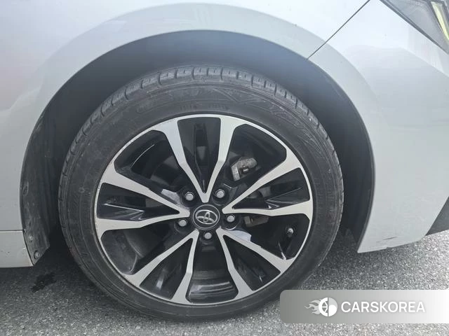 Toyota Lei Ling id 4307631 из Китая 11