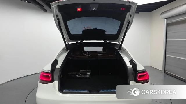 Mercedes-Benz GLC-Class X253 id 4555387 из Кореи 11