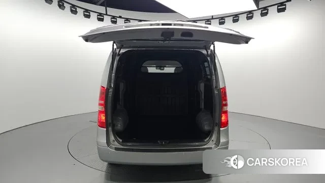 Hyundai The New Grand Starex id 3480027 из Кореи 11