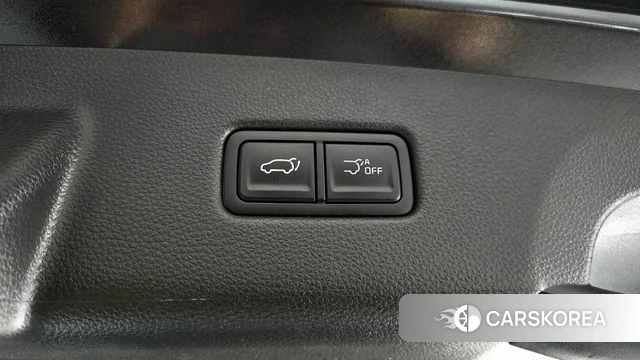 Kia The New Carnival 4th Generation id 4360358 из Кореи 11