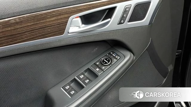 Genesis G80 id 4895676 из Кореи 11