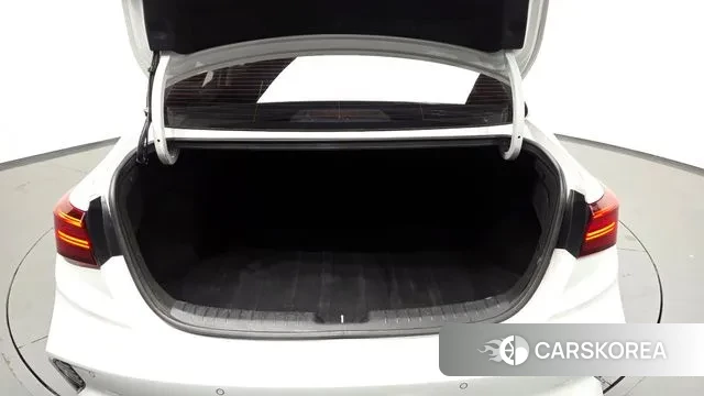 Kia The New K3 2nd generation id 3577549 из Кореи 11