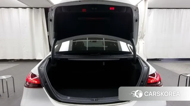 Mercedes-Benz E-Class W213 id 3003034 из Кореи 11