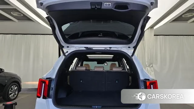 Kia The New Sorento 4th Generation id 3605886 из Кореи 11