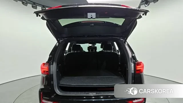 Ssangyong Rexton New Arena id 3614664 из Кореи 11