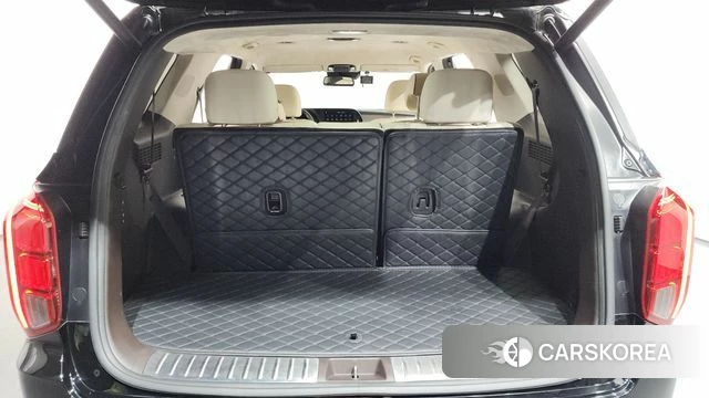 Hyundai Palisade id 3842916 из Кореи 11