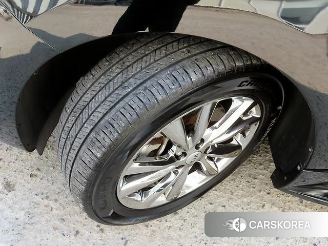 Kia The New Carnival id 3844908 из Кореи 11