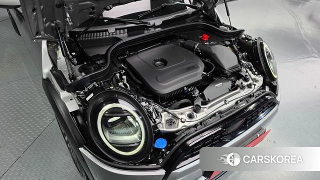 Mini Cooper C 4th generation id 4734888 из Кореи 11
