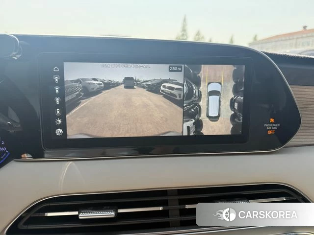 Hyundai Palisade id 4334159 из Кореи 11
