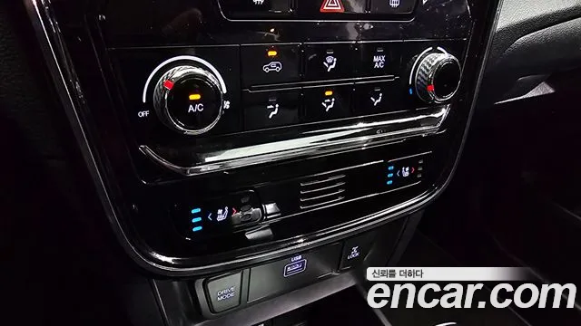 Ssangyong Berry New Tivoli id 2834332 из Кореи 11