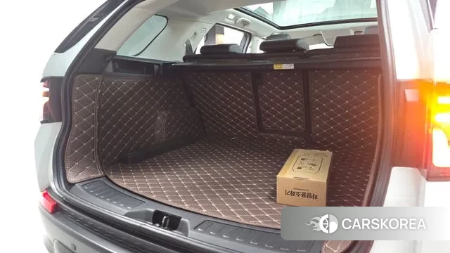 Land Rover Discovery Sports 2nd Generation id 3587541 из Кореи 11