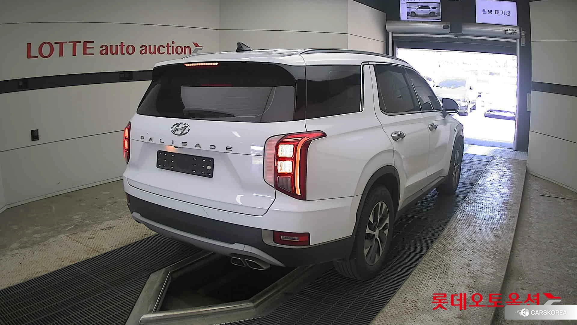 Hyundai Palisade id 4296793 из Кореи 11