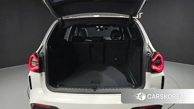 BMW X3 (G01) id 3333154 из Кореи 11