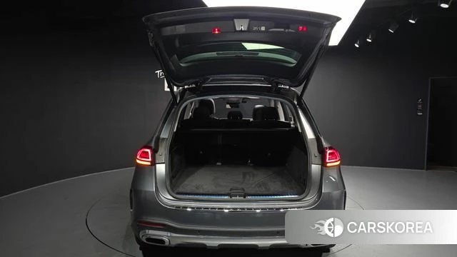 Mercedes-Benz GLE-Class W167 id 4753559 из Кореи 11
