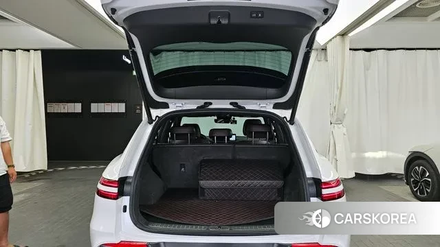 Genesis GV70 id 2940454 из Кореи 11