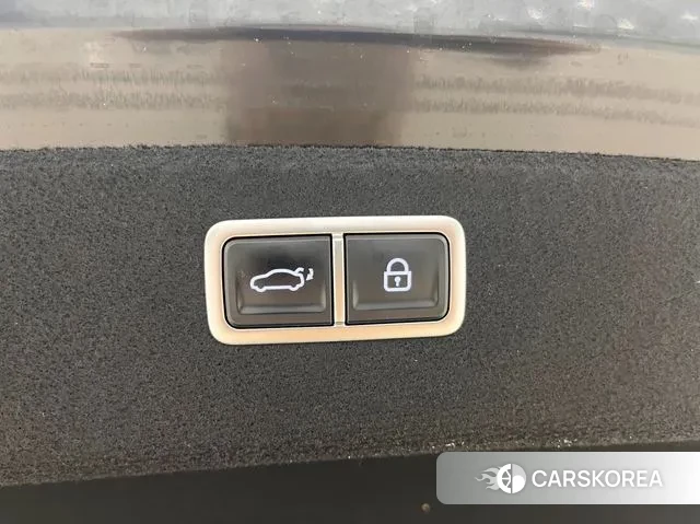 Genesis G80 (RG3) id 3007759 из Кореи 11