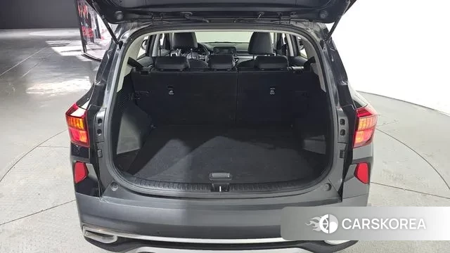 Kia Seltos id 3635001 из Кореи 11