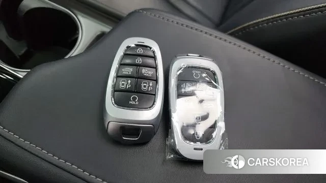 Hyundai Sonata (DN8) id 3529242 из Кореи 11