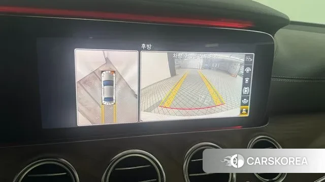 Mercedes-Benz E-Class W213 id 3038879 из Кореи 11