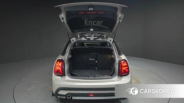 Mini Cooper id 3852065 из Кореи 11