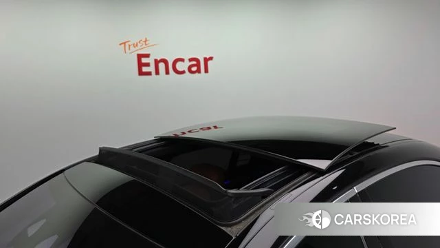 Mercedes-Benz S-Class W223 id 4195845 из Кореи 11