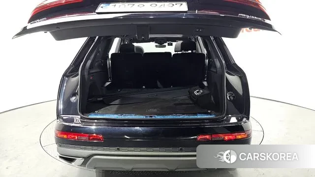 Audi Q7 (4M) id 3525053 из Кореи 11